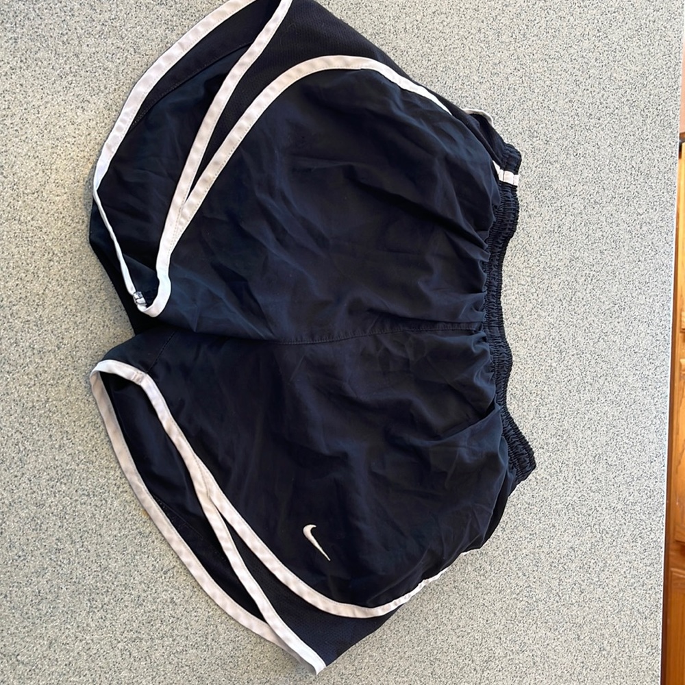 Nike gym shorts